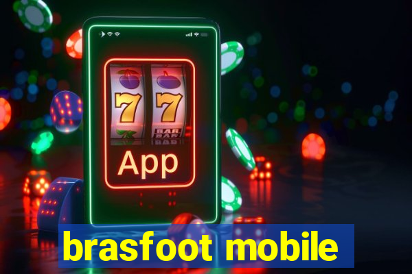 brasfoot mobile